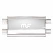 Kuva: Magnaflow väliastia 3" - 12599