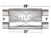 Kuva: Magnaflow väliastia 3" - 12599