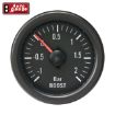 Kuva: Autogauge ahtopainemittari - musta