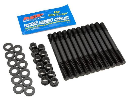 Kuva: ARP VW/Audi VR6 2.8L+2.9L Main Stud Kit