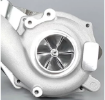 Kuva: 1.8T Upgrade turbo - 270hv. CNC-aihiopyörä 6+6