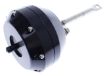 Kuva: Billet Turboaktuattori & Sisäinen Wastegate – Billet Aluminium - MUSTA