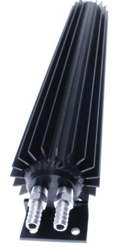 Kuva: Pyöreä yleisjäähdytin - 520 mm