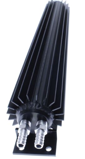 Kuva: Universal pyöreä jäähdytin - 370mm