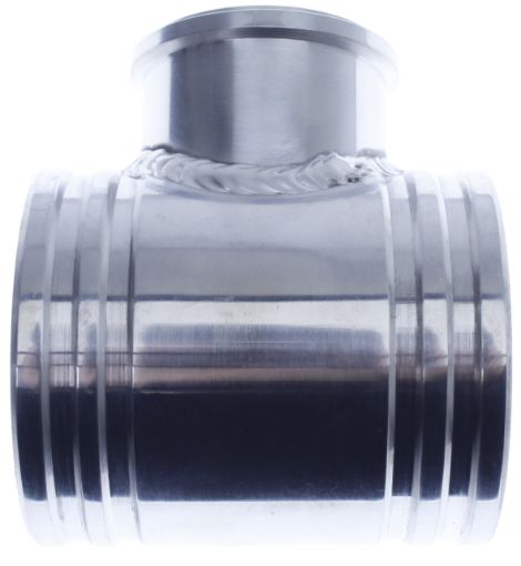 Kuva: TIAL 50mm hitsattu laipaan - T-kappale