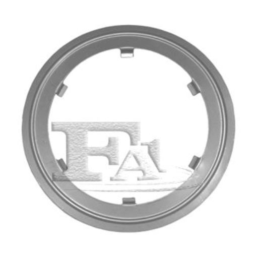 Kuva: Tiiviste BMW syöksyputkeen E87, E90, E91 118D/120D/318D/320D M47N2 syöksyputkeen