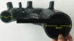 Kuva: VW B6/B7 Audi A4 1.8T K04 turbo 51/80mm. yhteys
