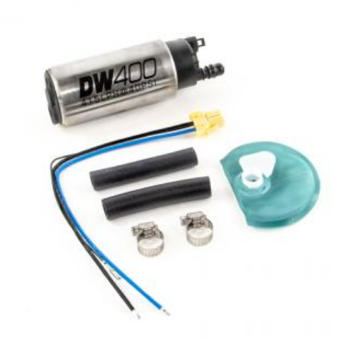 Kuva: DeatschWerks DW400 - 9-401-1001