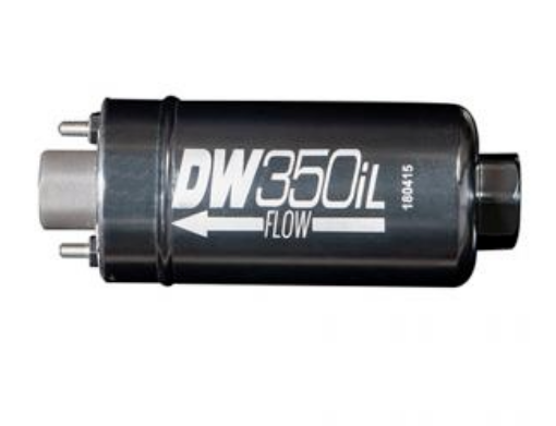 Kuva: DeatschWerks DW350iL - 9-350