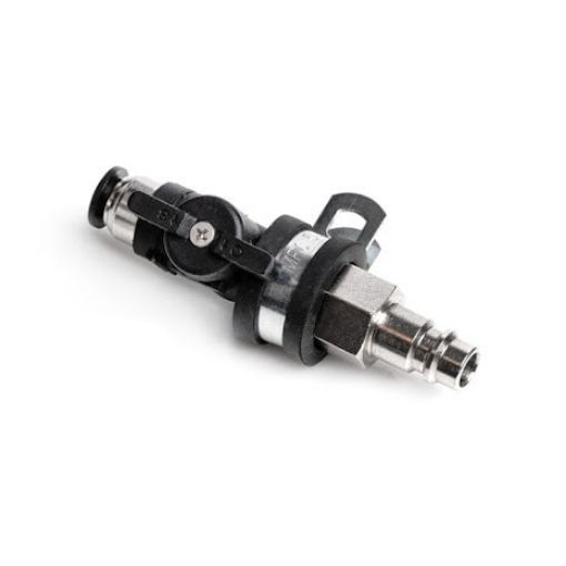 Kuva: Ilmastointiventtiili 90 C, 8 BAR / 120 PSI
