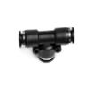 Kuva: Pneufit Quick Connect T -liitin 8 mm
