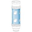Kuva: Asennusteräsputki Air Jack 90 C:lle
