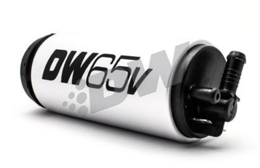 Kuva: DeatschWerks - DW65v - AWD