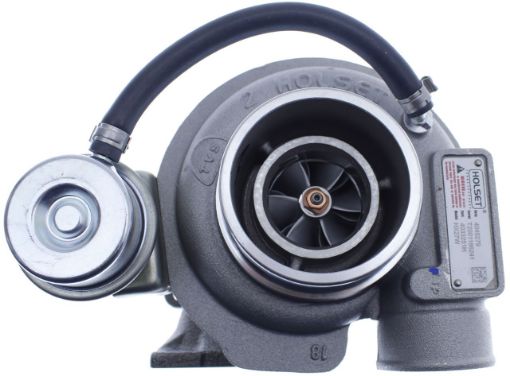 Kuva: 260hp Holset HX27W - Alkuperäinen