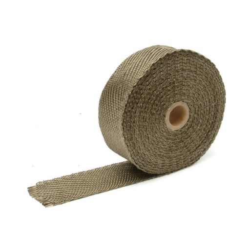 Kuva: Powerwrap - Titanium 15 m - DEI