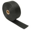 Kuva: Titanium Powerwrap musta 15 m x 51 mm - DEI