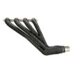 Kuva: Titanium Powerwrap musta 15 m x 51 mm - DEI