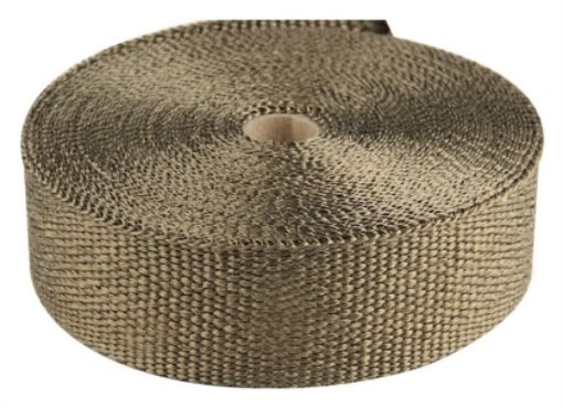 Kuva: Lava powerwrap 15 m x 51 mm - Torque Solution