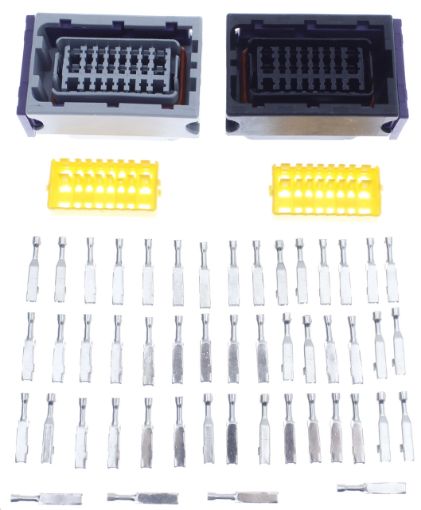 Kuva: EMU-liitin Pistoke ECU-masterille - Classic