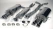 Kuva: Simons catback pakoputkisto Volvo XC90 2.5T/T6/D5/V8