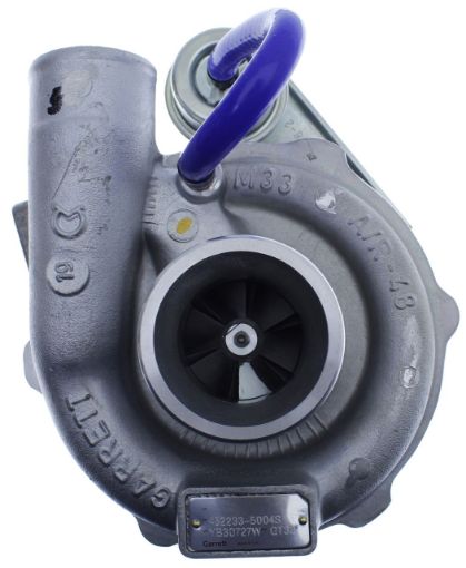 Kuva: Turbo - 400 hv Garrett GT32