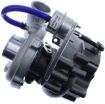 Kuva: Turbo - 400 hv Garrett GT32
