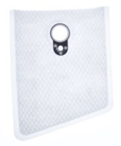 Kuva: Walbro fuel filter sock 95x80 mm