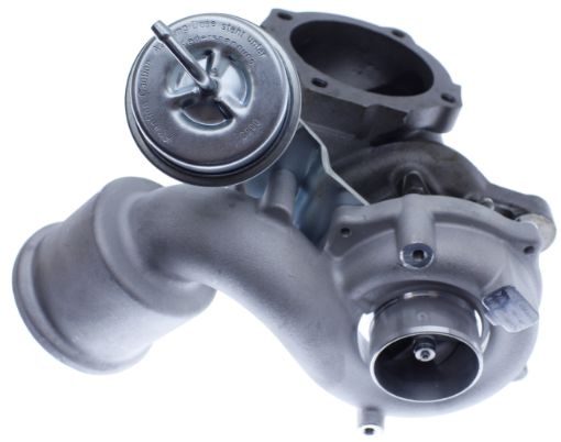 Kuva: 1.8T Upgrade turbo - 270hv.