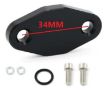 Kuva: 1,8T Block Off Plate - Ilmaruiskutus - MK4 Golf Jetta TT A4 B5 B6