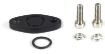 Kuva: 1,8T Block Off Plate - Ilmaruiskutus - MK4 Golf Jetta TT A4 B5 B6