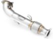 Kuva: Downpipe FORD Fiesta Mk6 ST 180 1.6 SCTI