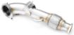 Kuva: Downpipe FORD Fiesta Mk6 ST 180 1.6 SCTI