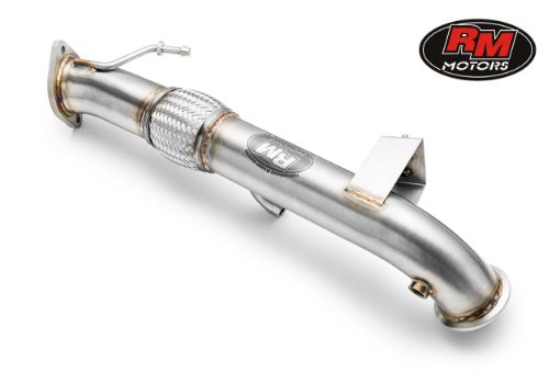 Kuva: Downpipe FORD Focus ST Mk3 2.0T