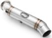 Kuva: Downpipe BMW F07 GT, F01, F02, F06, F10, F11, F12, F13, E70, E71 - N55