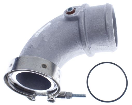 Kuva: Poistoputki Holset HX30W:lle