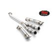Kuva: Downpipe NISSAN GT-R 3.8 Twin-Turbo 2011-2016