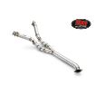 Kuva: Downpipe NISSAN GT-R 3.8 Twin-Turbo 2011-2016