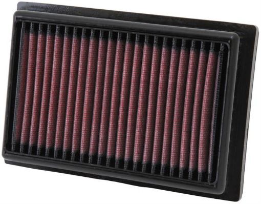Kuva: Toyota, Peugeot, Citroen, Subaru, Daihatsu KN-suodatin - K&N suodatin - 33-2485