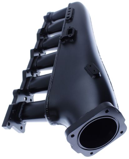 Kuva: Nissan RB25DE / RB25DET - Imusarja