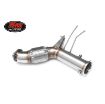 Kuva: Downpipe BMW F01, F02, F10, F11, N57X