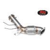Kuva: Downpipe BMW F01, F02, F10, F11, N57X