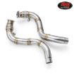 Kuva: Downpipe BMW - F01, F02, F06, F07, F10, F11, F12, F13, F15, F16, F85, F86, G11, G12 - S63R, S63B, N63B
