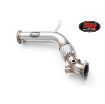 Kuva: Downpipe BMW F10 LCI, F11 LCI, F07 GT LCI 530dx, 535dx N57N, N57Z