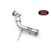 Kuva: Downpipe BMW F10 LCI, F11 LCI, F07 GT LCI 530dx, 535dx N57N, N57Z