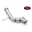 Kuva: Downpipe BMW F10 LCI, F11 LCI, F07 GT LCI 530dx, 535dx N57N, N57Z