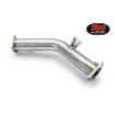 Kuva: Downpipe SEAT Exeo 2.0 TDI