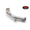 Kuva: Downpipe SEAT Exeo 2.0 TDI
