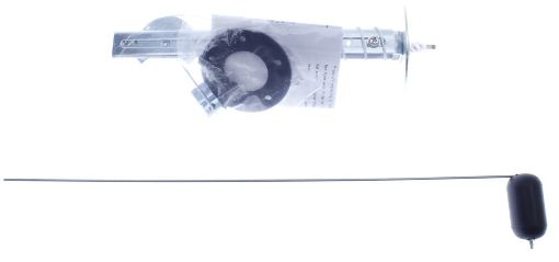 Kuva: Polttoainesäiliö kelluu 240/33 ohmia - Autogauge