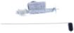 Kuva: Polttoainesäiliö kelluu 240/33 ohmia - Autogauge