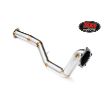 Kuva: Downpipe SUBARU Impreza WRX Mk3 N15 2.5T